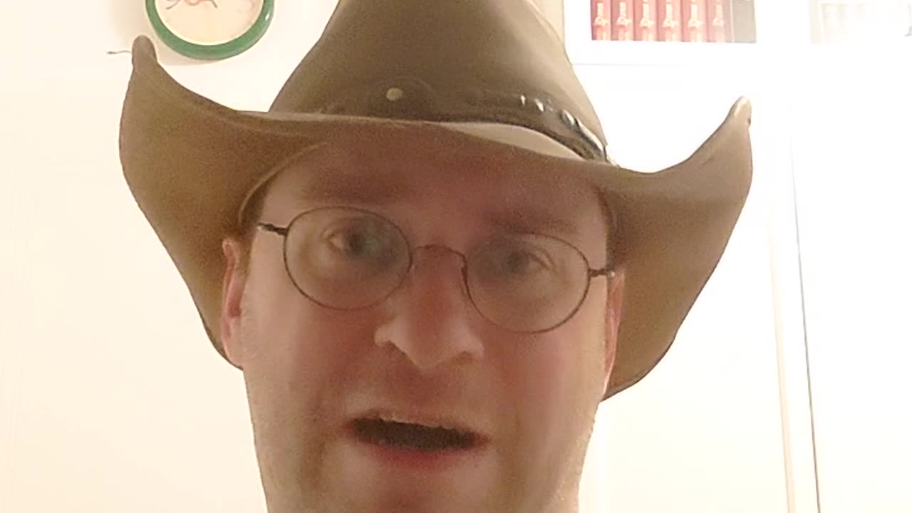 Experts and reality.