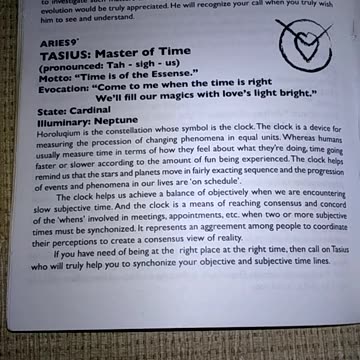 8-13-25 #fortunetelling