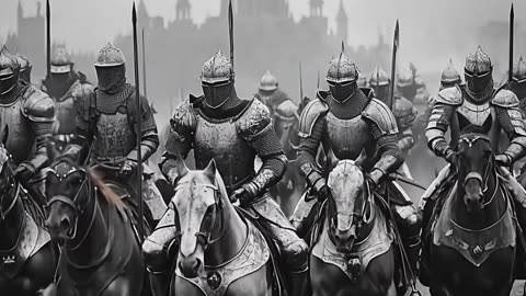 020 - Excalibur in the pursuit of this fate