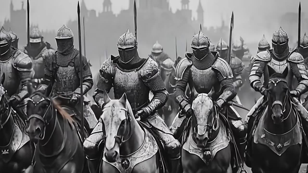 020 - Excalibur in the pursuit of this fate