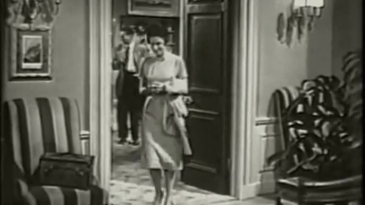 One Step Beyond-Call from Tomorrow