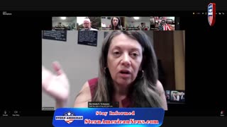 Election Integrity Call – Wed, Aug 27 · 2 PM EST | Featuring Arizona