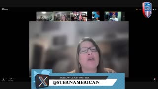 Election Integrity Call – Wed, Aug 27 · 2 PM EST | Featuring Arizona
