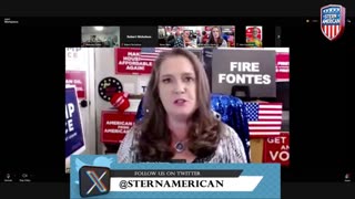 Election Integrity Call – Wed, Aug 27 · 2 PM EST | Featuring Arizona
