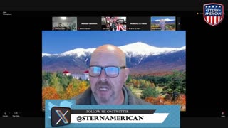 Election Integrity Call – Wed, Aug 27 · 2 PM EST | Featuring Arizona