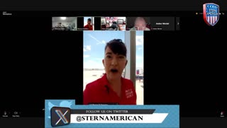 Election Integrity Call – Wed, Aug 27 · 2 PM EST | Featuring Arizona