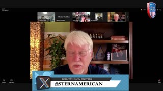 Election Integrity Call – Wed, Aug 27 · 2 PM EST | Featuring Arizona