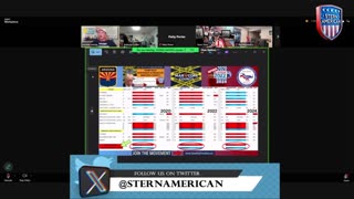 Election Integrity Call – Wed, Aug 27 · 2 PM EST | Featuring Arizona
