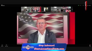 Election Integrity Call – Wed, Aug 27 · 2 PM EST | Featuring Arizona