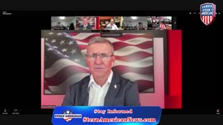 Election Integrity Call – Wed, Aug 27 · 2 PM EST | Featuring Arizona
