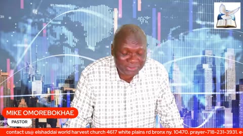 GETTING THE ATTENTION OF THE GREAT PHYSICIAN PART ONE