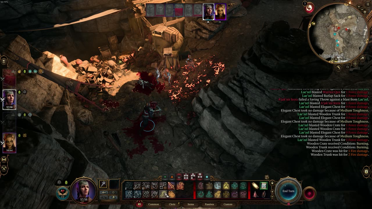 This Might Be A Little Bit Weird