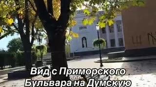 Odessa residents are shocked