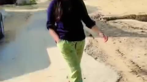 Nazra ta mil gai aa
