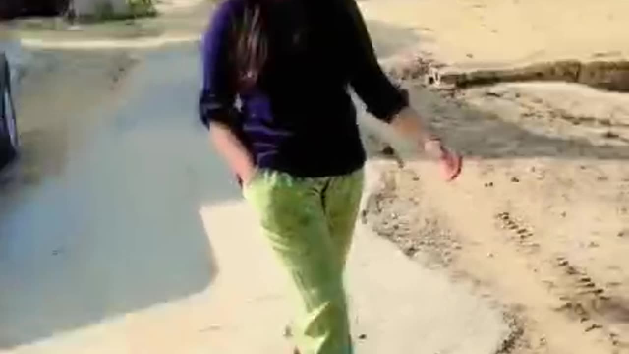 Nazra ta mil gai aa