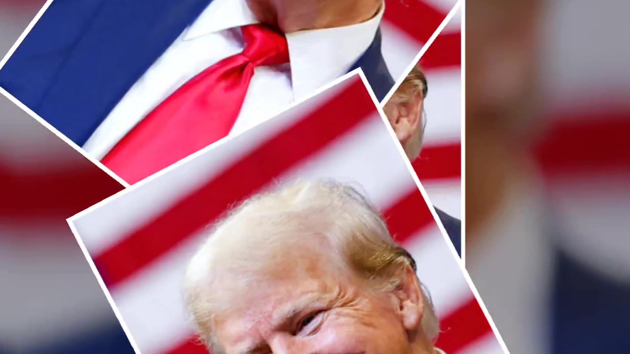 He's still your president 🇺🇲