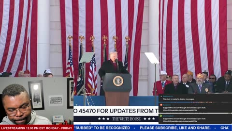 🚨 LIVE: Trump Ends Chuck Schumer’s career in one sentence | Media Lies | Leftist MELTDOWN