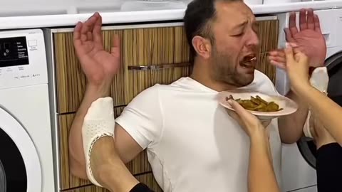 Evde yemek beğenmeyen ler için