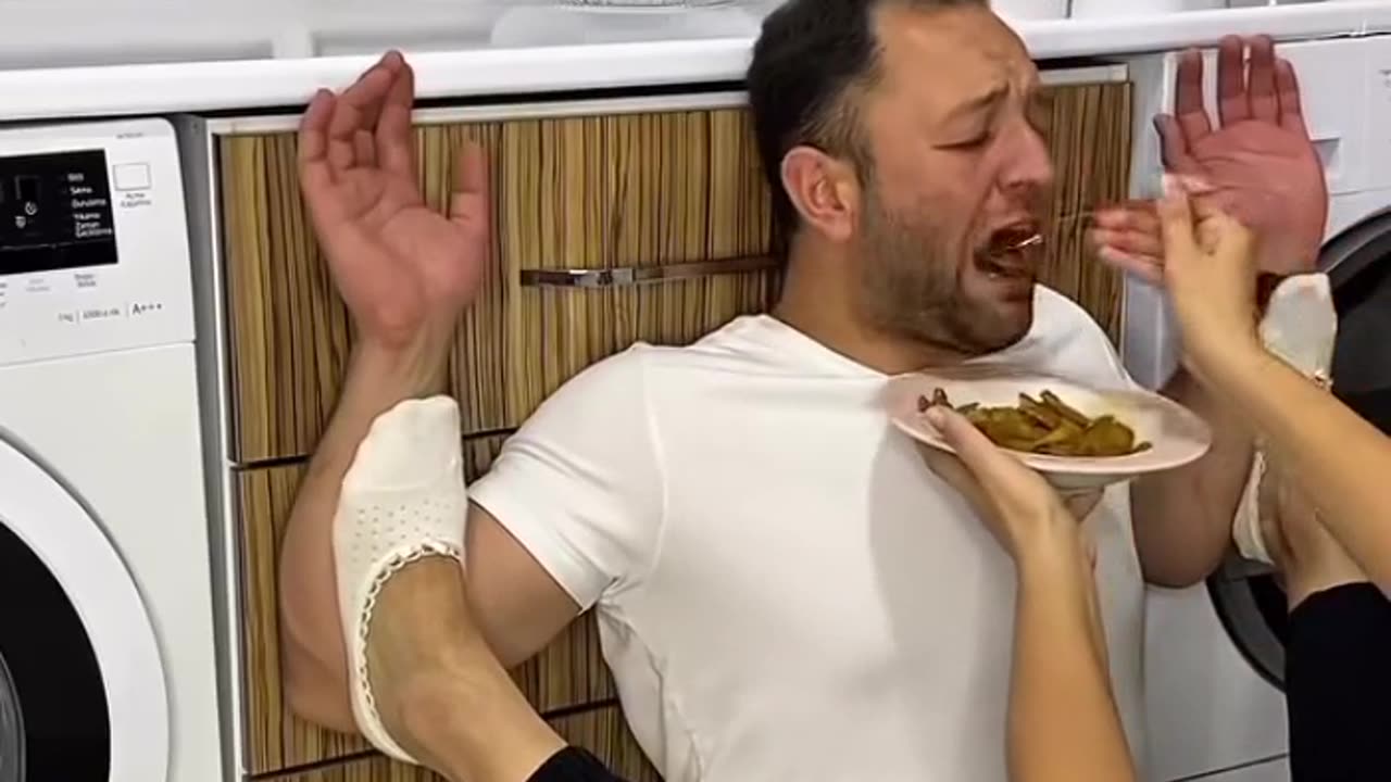 Evde yemek beğenmeyen ler için