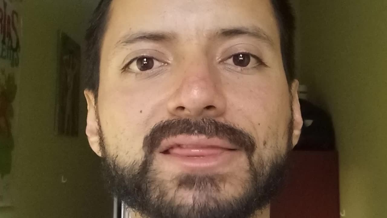 Trying to make the First videos as a Spanish Teacher Online3