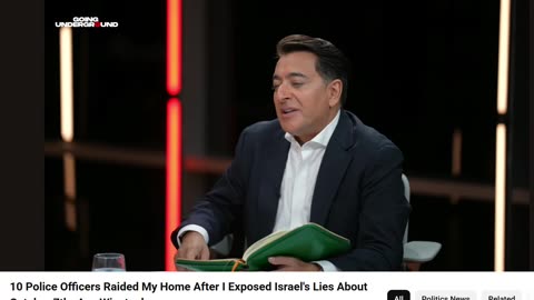 PALESTINE