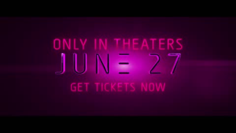 M3GAN 2.0 - Final Trailer