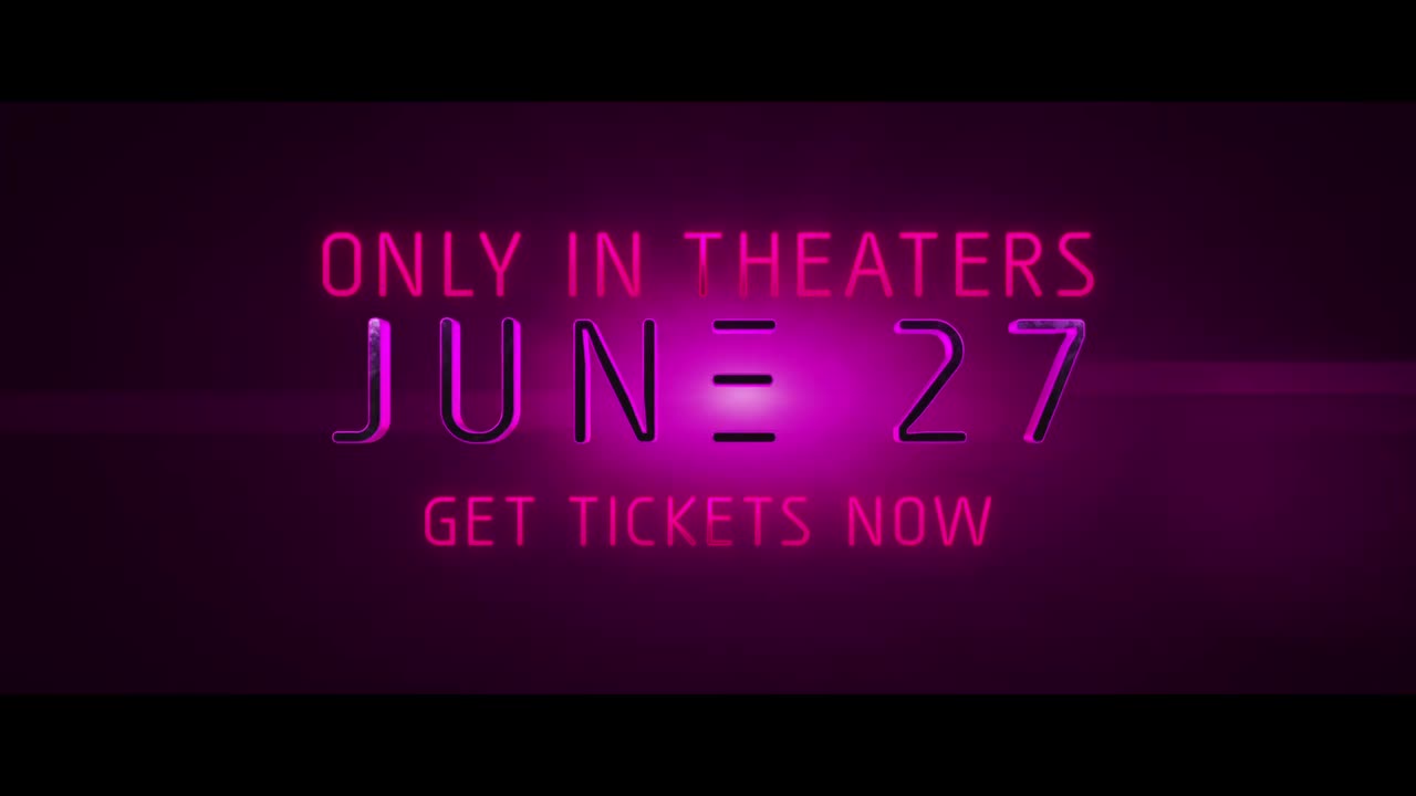M3GAN 2.0 - Final Trailer