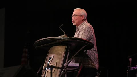 CCRGV Livestream: Psalm 91 - In the Secret Place