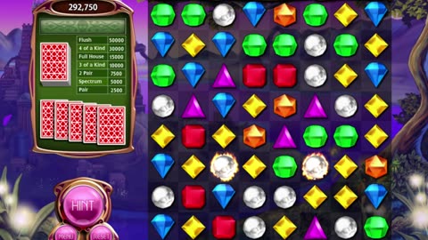 Bejeweled 3 pc