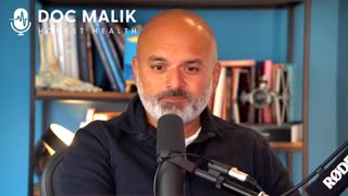 The Final Goal and Plan Of The Ruling Oligarchy | Doc Malik