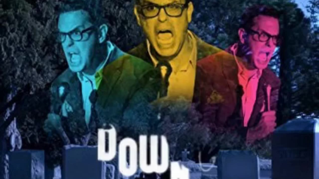 Joe DeRosa "Bullying"