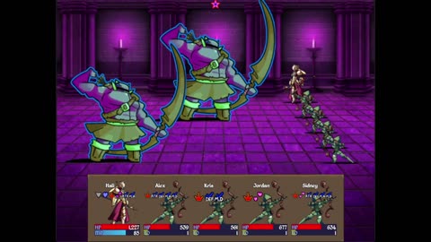 Firing Squad - Raiders of Ruin Pt.94