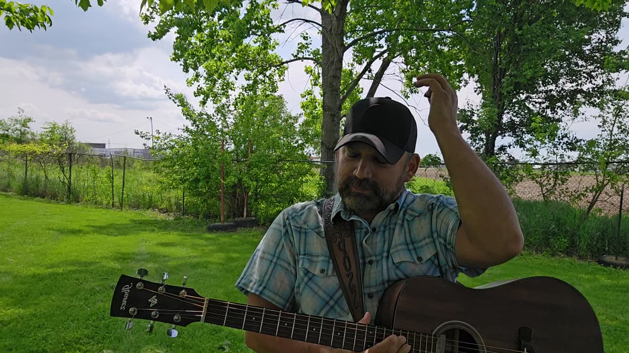 Matt Poss Original - I'm The One