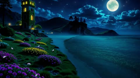 Quick Sleep Remedy: 10 Seconds to Dreamland