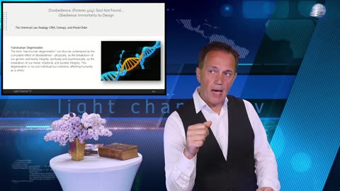 The Deceived Mind: The Cosmic Christ is coming for you | Elijah's Loud Cry