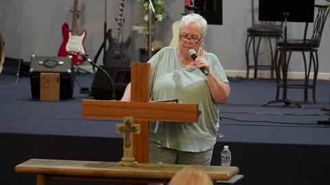 Bible Study - Live Stream - 6/18/2025