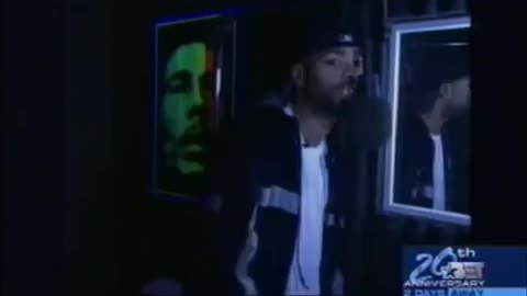 2pac Got My Mind Made Up - MUSIC VIDEO HD