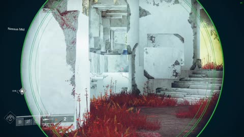 destiny 2, jump snipe for dopamine