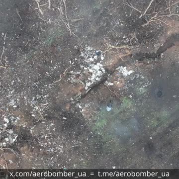 5 More Show Up As Soon As Ukrainian Drone Finished Off the Last 3