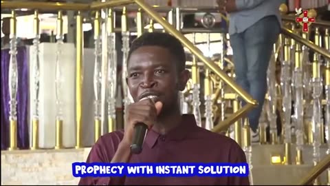 Watch how Zionites Stare in Amazement of Obinna's Prophecy Confirmation. 1 year ago