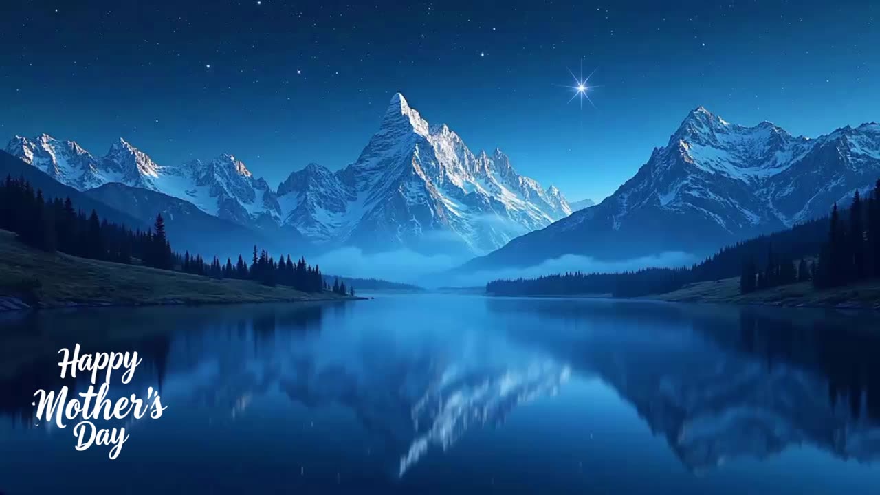 A Whisper to the Stars