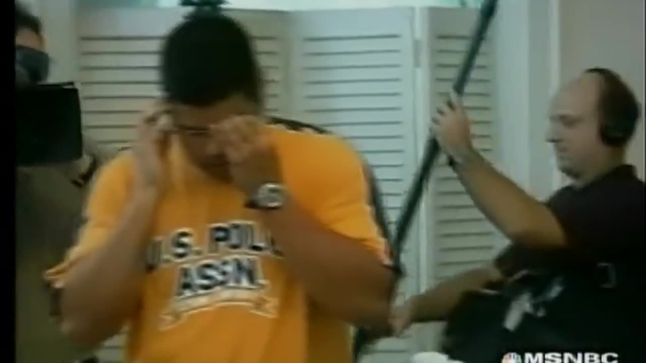 To Catch A Predator - S01E07 Fort Myers, Florida, Part 2