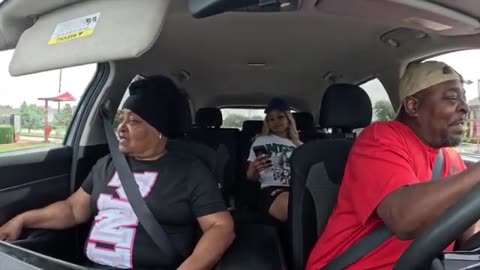 Planting teeth from my a CRIM3 SCENE In My Family's car then SNITCHING