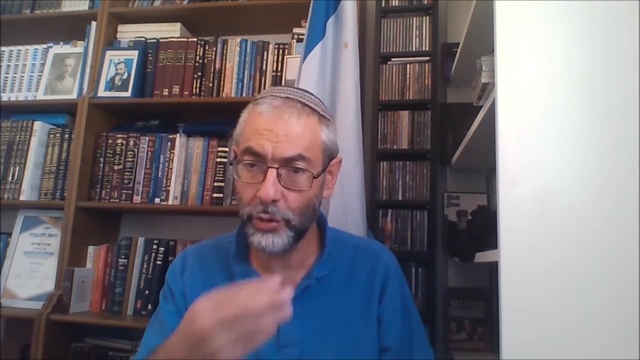 [18-10-2023] - Το νοσοκομείο στη Γάζα & υποκρισία [#0901]