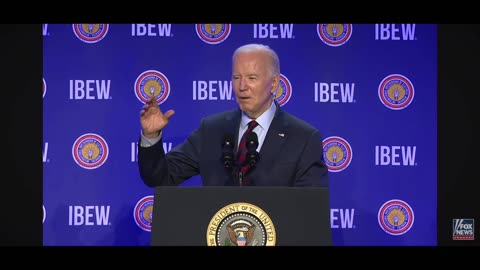 This is the President of The United States