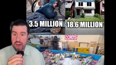 Why Hasn't Capitalism SOLVED The American Housing Crisis ?