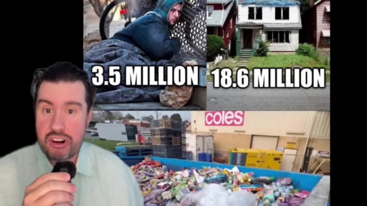 Why Hasn't Capitalism SOLVED The American Housing Crisis ?