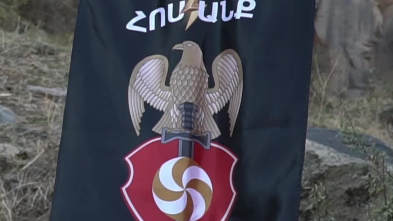 Հոսանք՝ Բեկոր #163