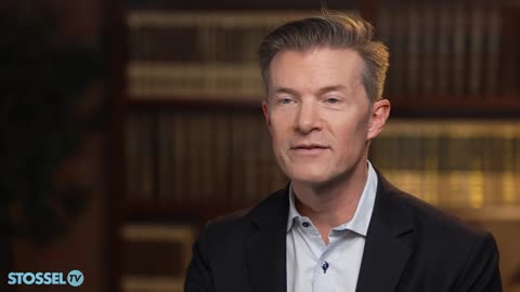 The Full Johan Norberg: Golden Ages