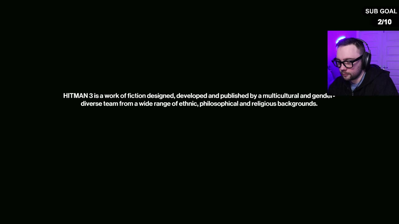 Stealth Is Optional. Confidence Is Not 😂